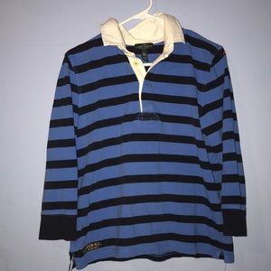Polo vintage sweater